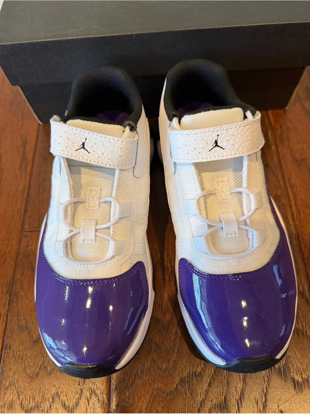 Jordan new box